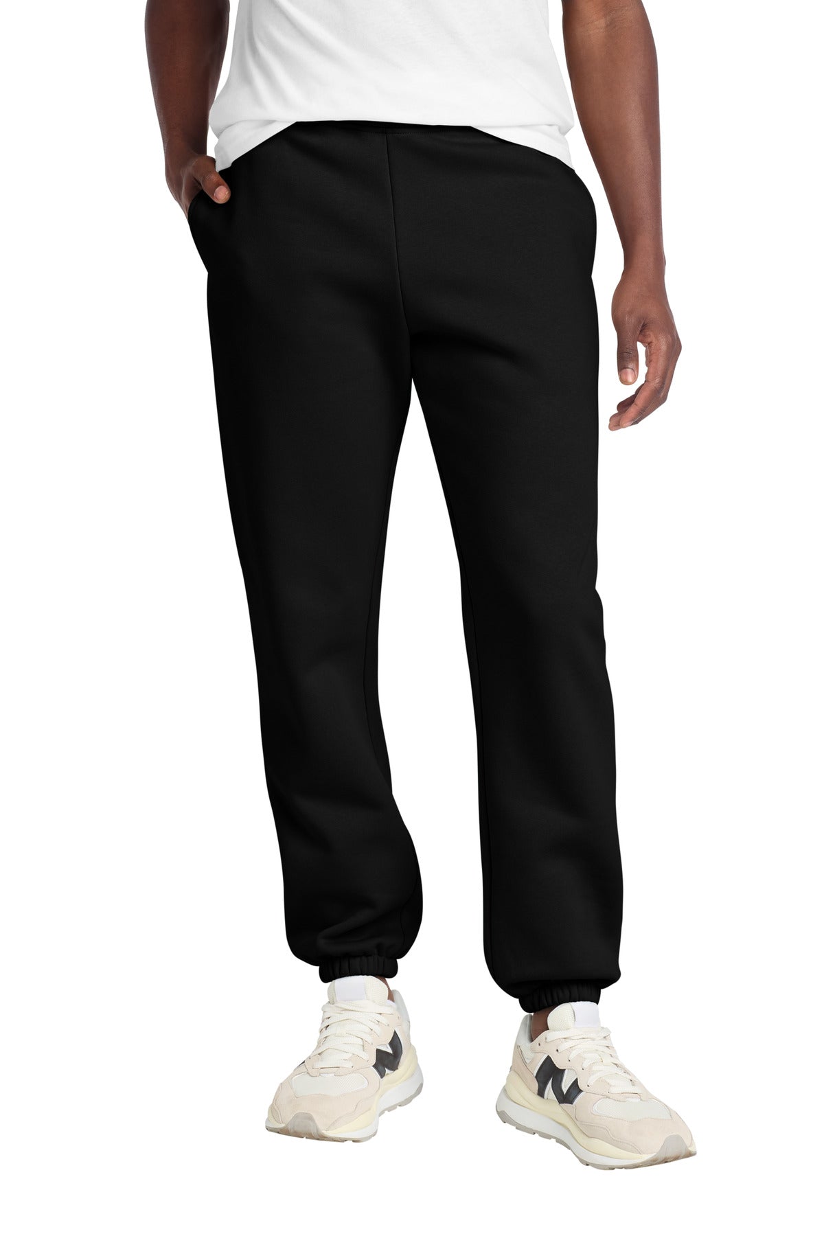 District® V.I.T.™ Heavyweight Fleece Sweatpant DT6162