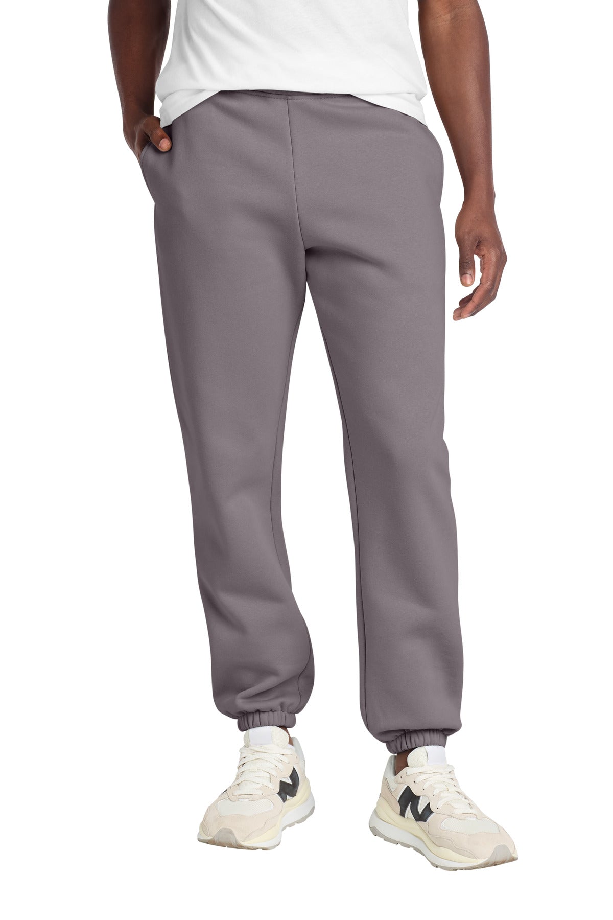 District® V.I.T.™ Heavyweight Fleece Sweatpant DT6162