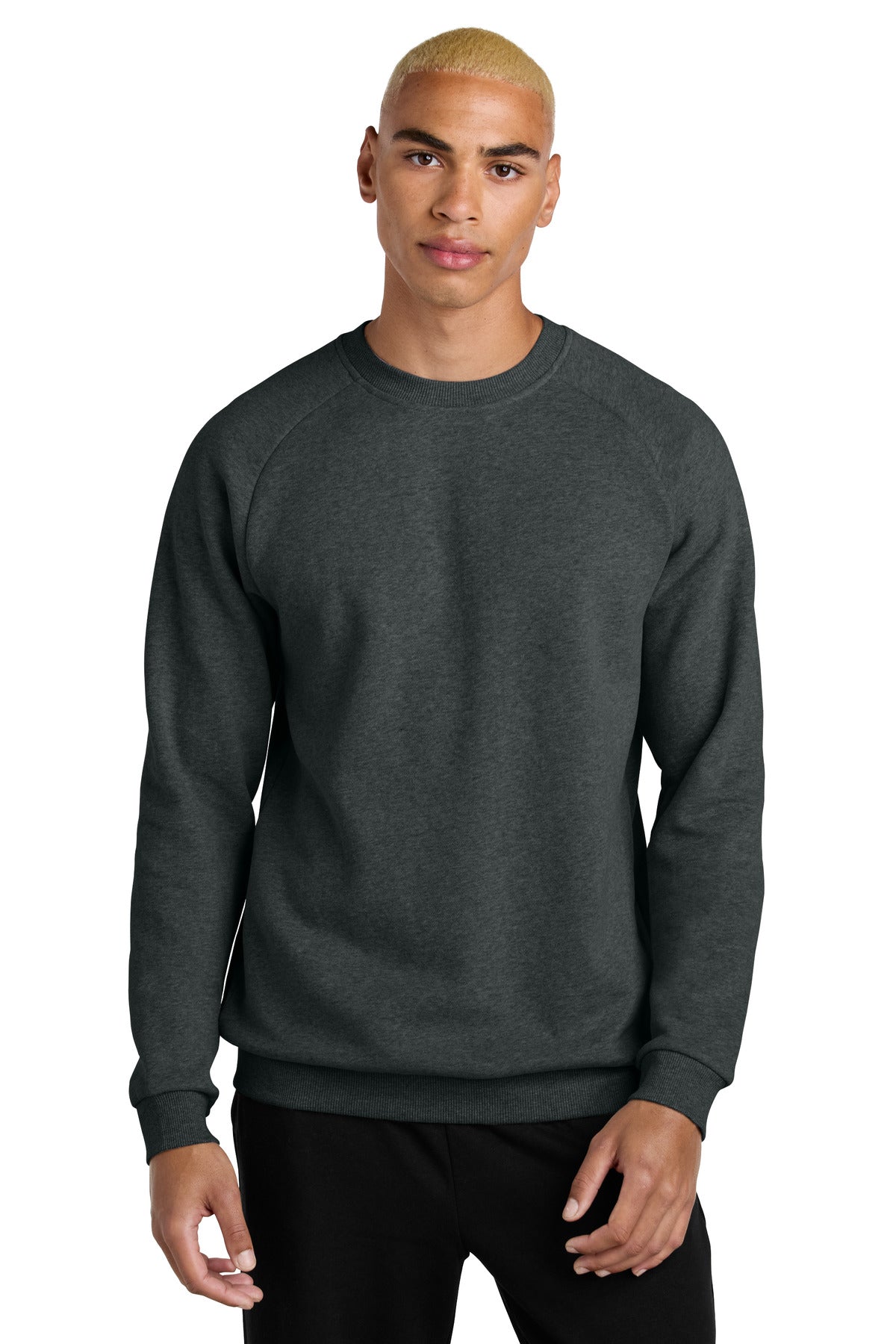 District® Cloud Fleece Crew DT7804
