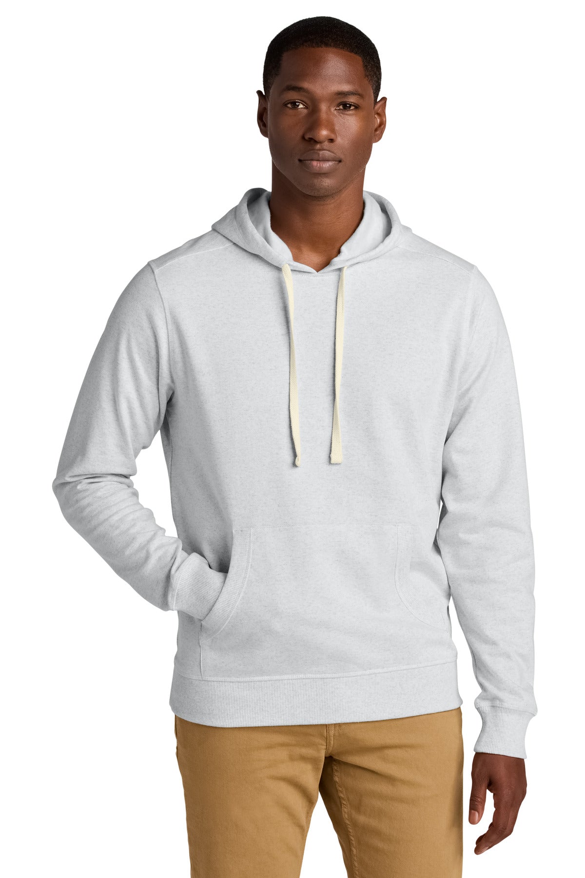 District® Re-Fleece™Hoodie DT8100