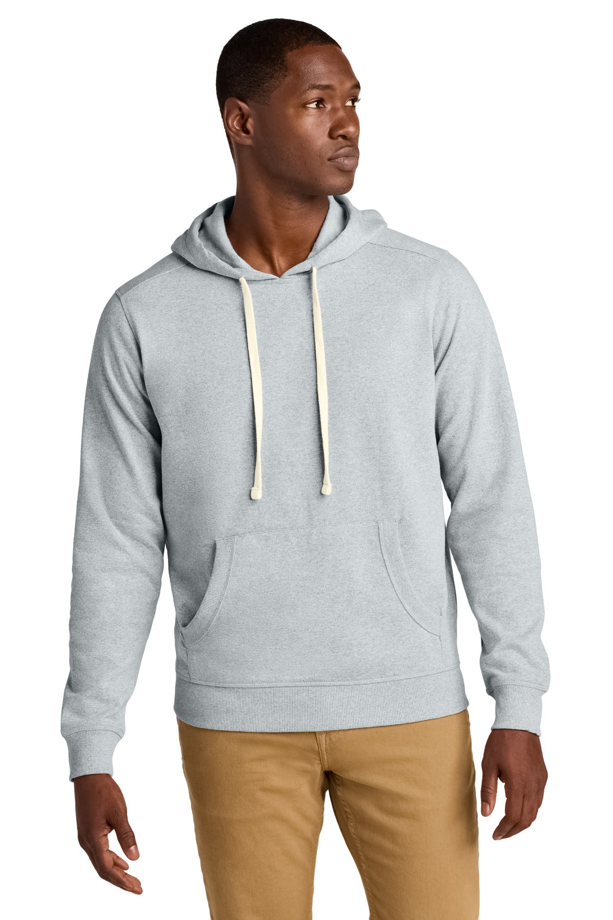 District® Re-Fleece™Hoodie DT8100