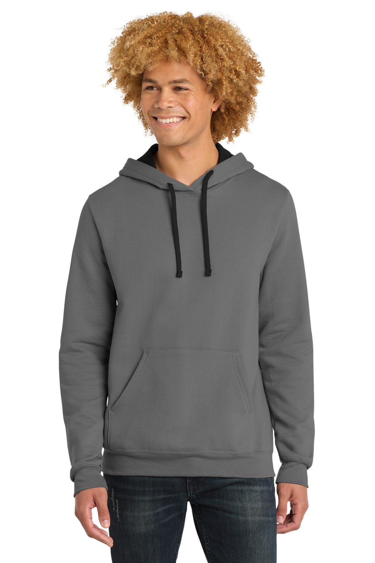District® The Concert Fleece® Hoodie. DT810