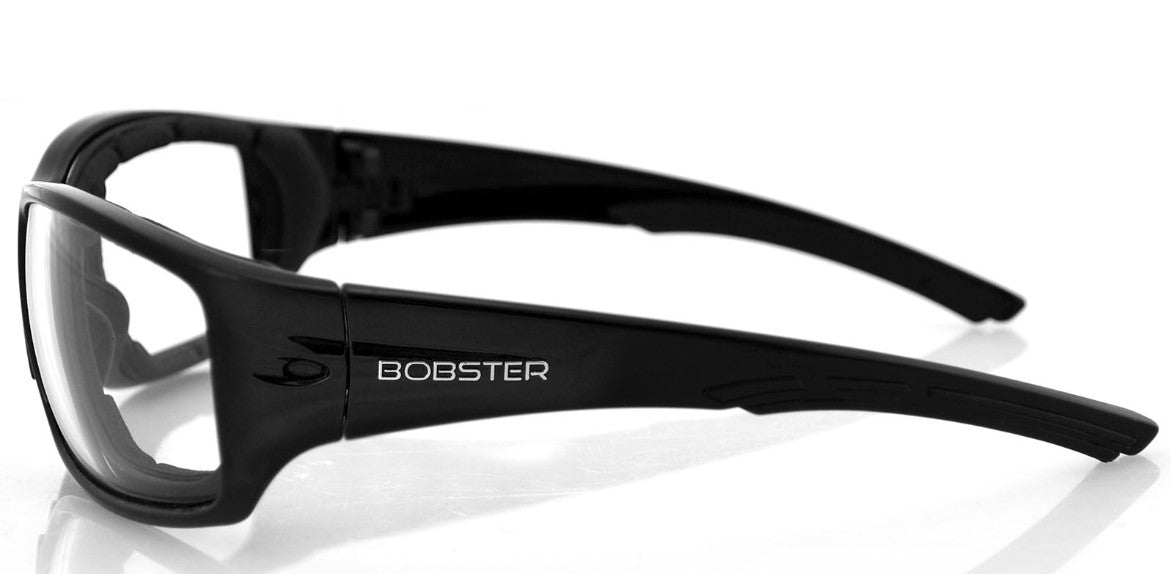 Bobster ERUK001 - Rukus