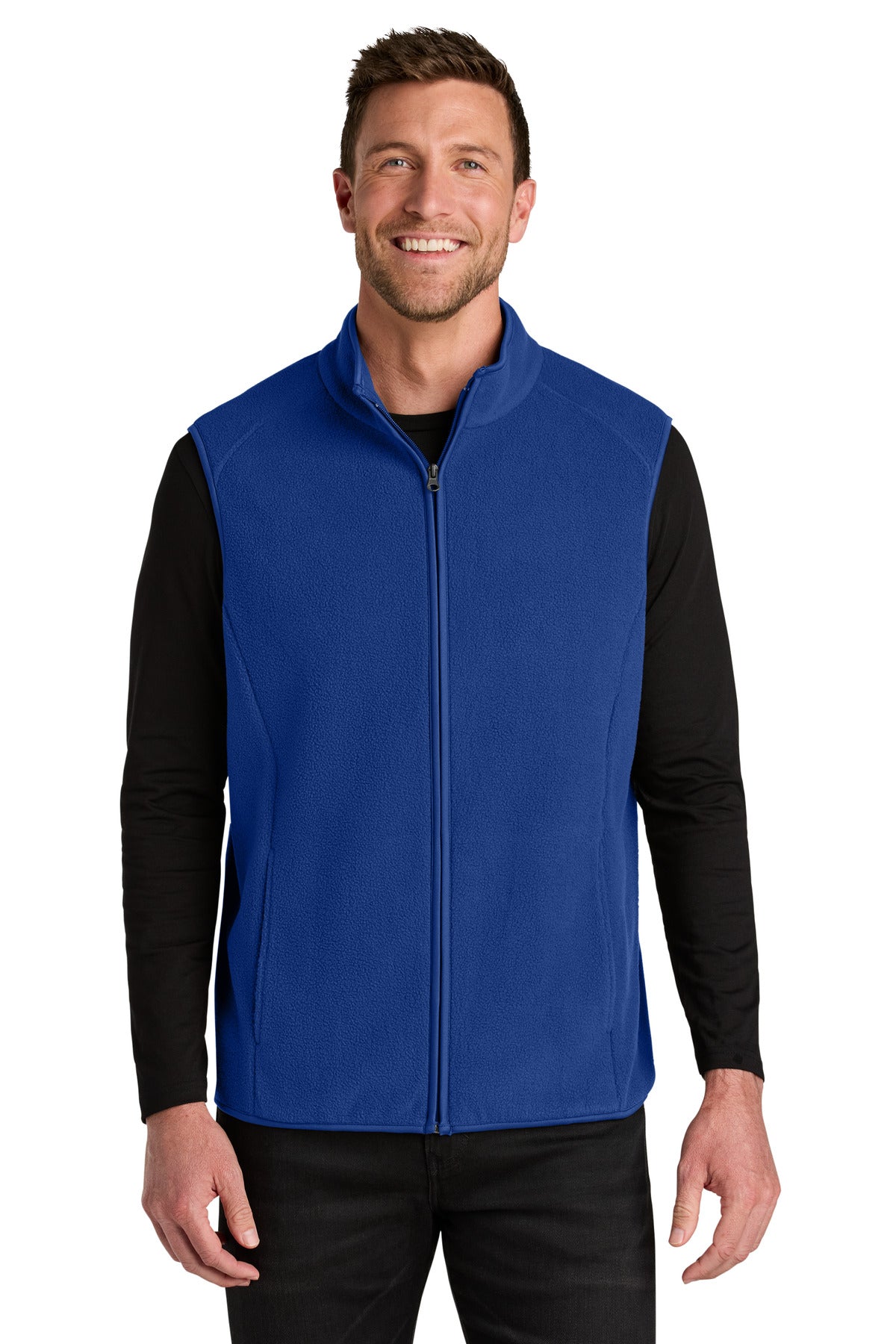 Port Authority® C-FREE® Fleece Vest F702