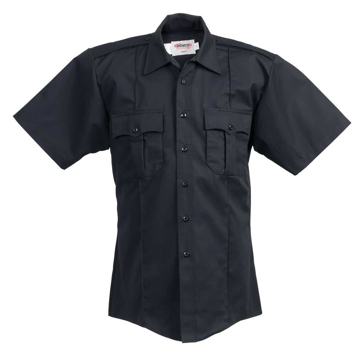 Elbeco G934 - Tek3 Short Sleeve Poly/Cotton Twill Shirt