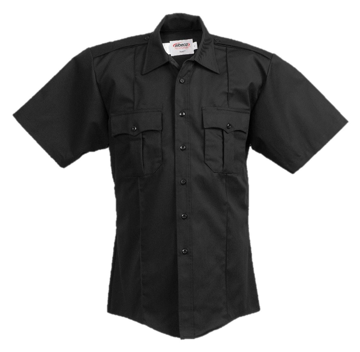 Elbeco G934 - Tek3 Short Sleeve Poly/Cotton Twill Shirt