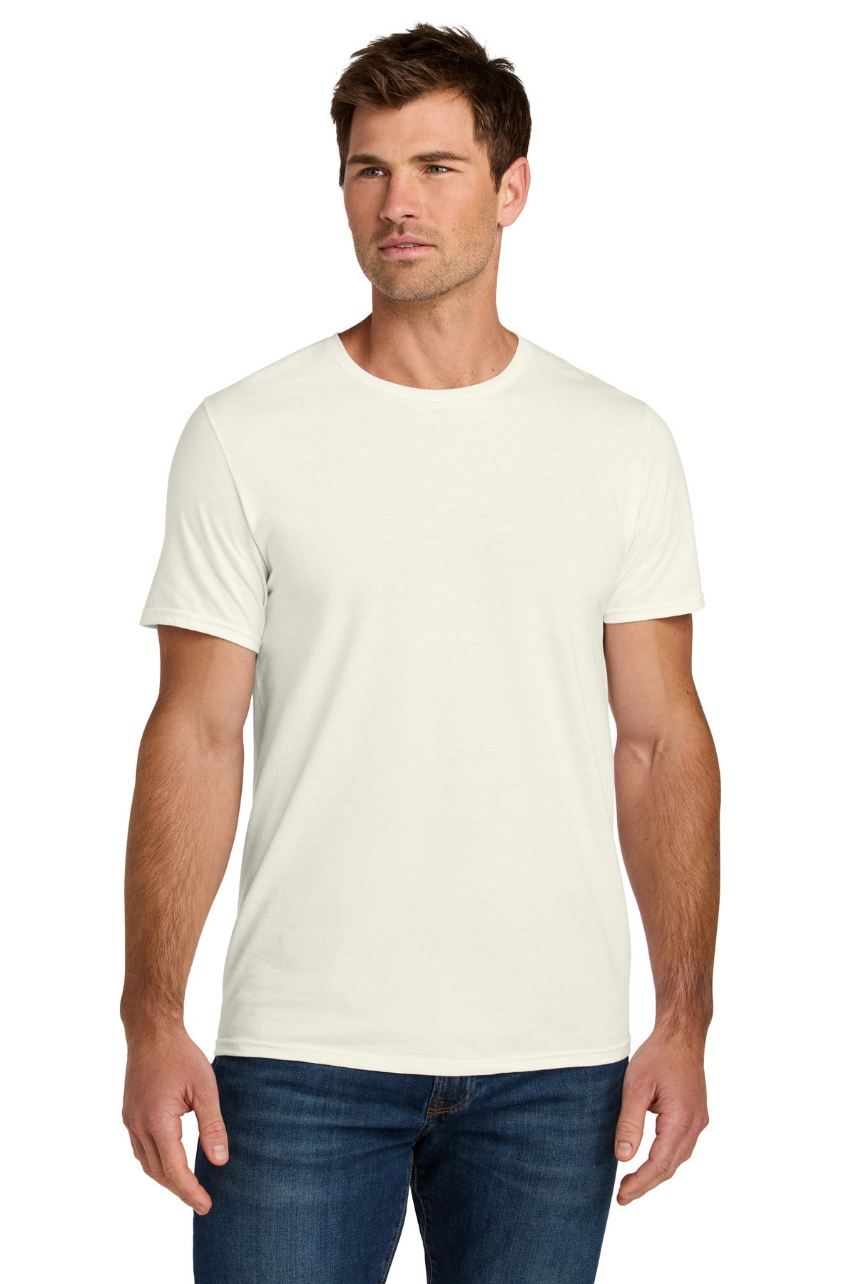 Jerzees Ultimate® Unisex Ring Spun T-Shirt IC46M