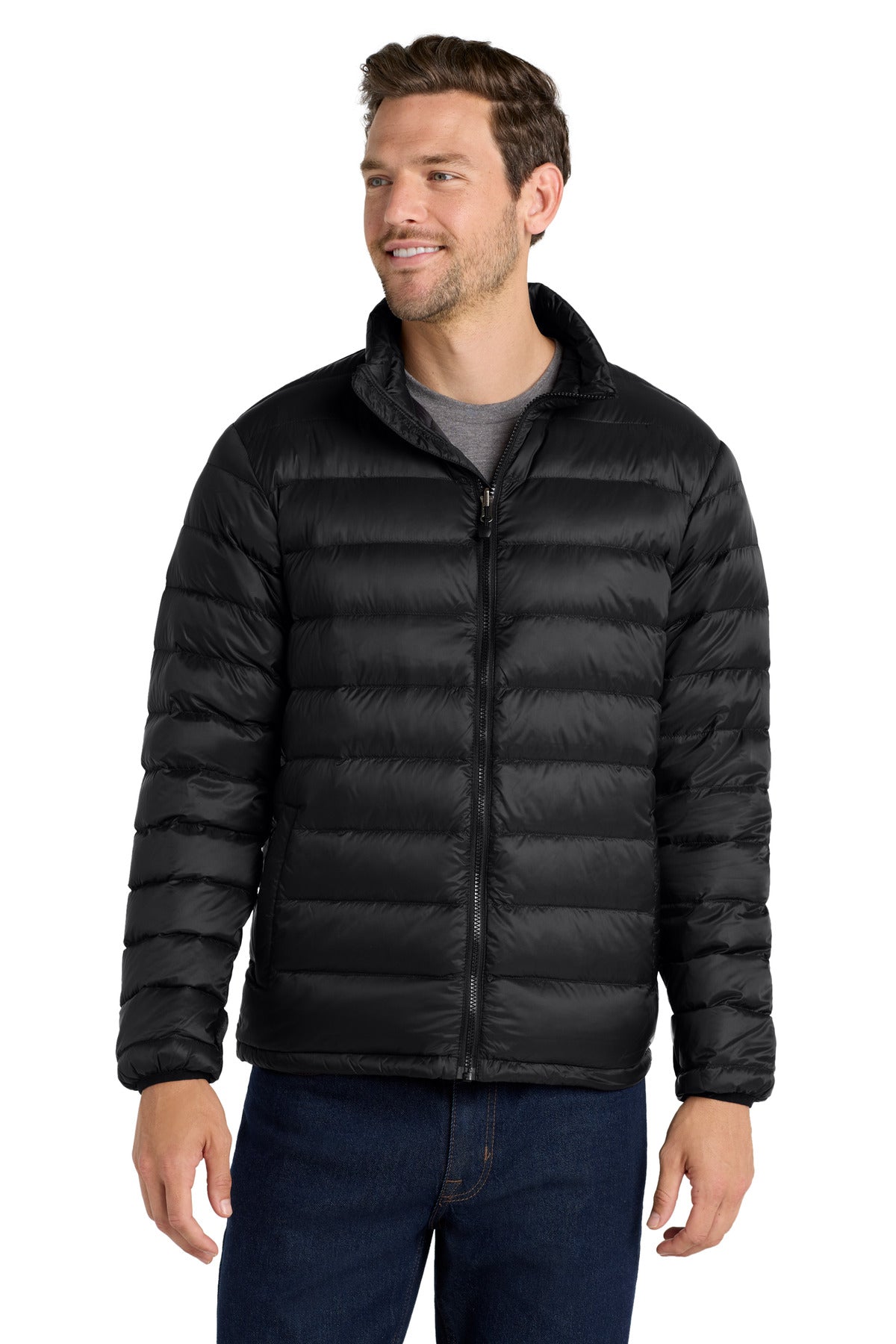 Port Authority® Down Jacket. J323