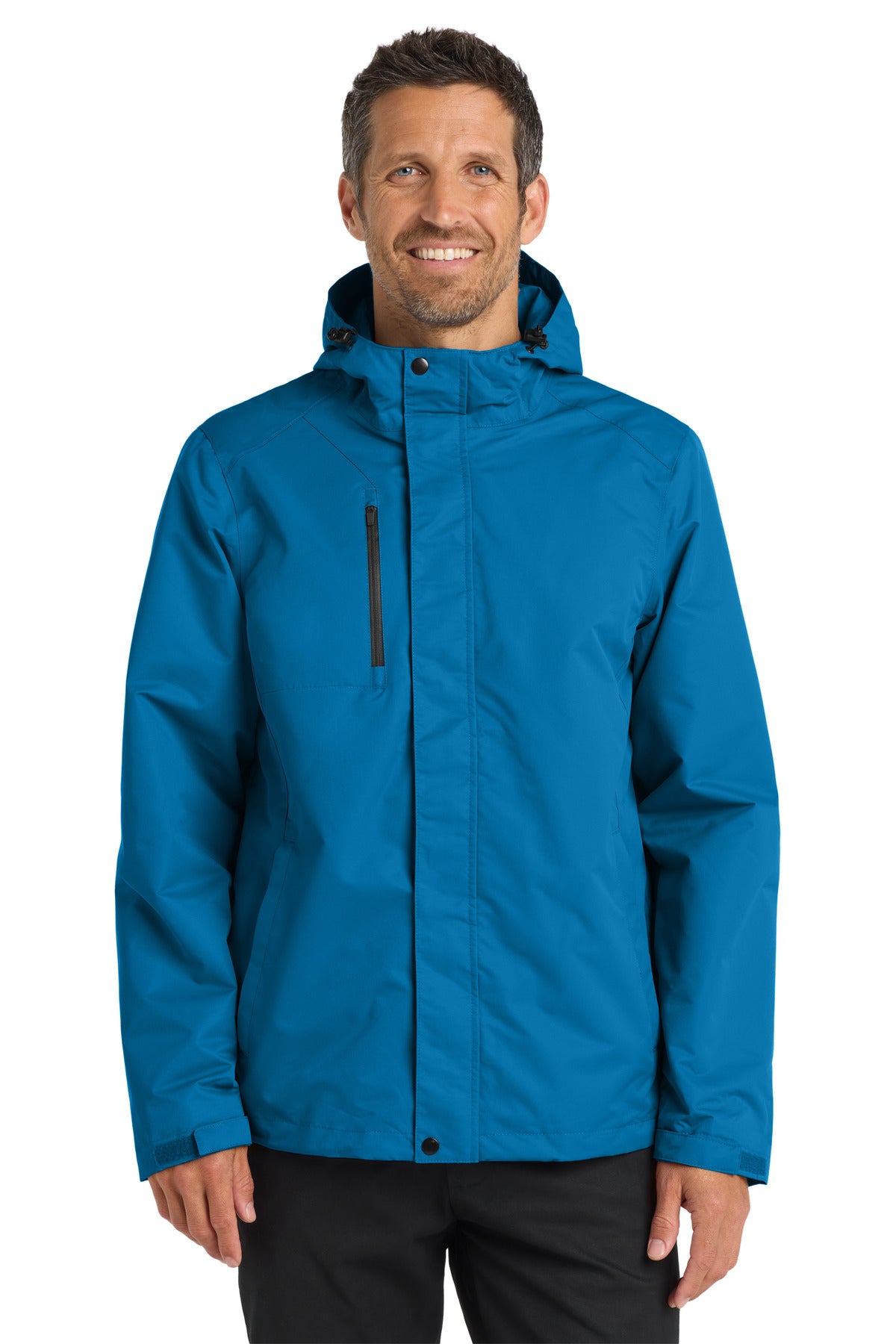 Port Authority® All-Conditions Jacket. J331