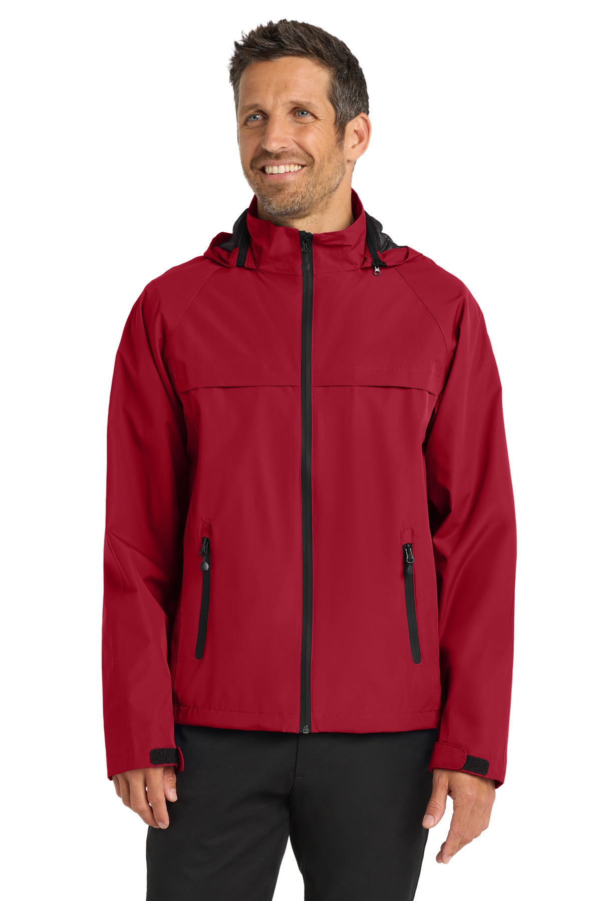 Port Authority® Torrent Waterproof Jacket. J333