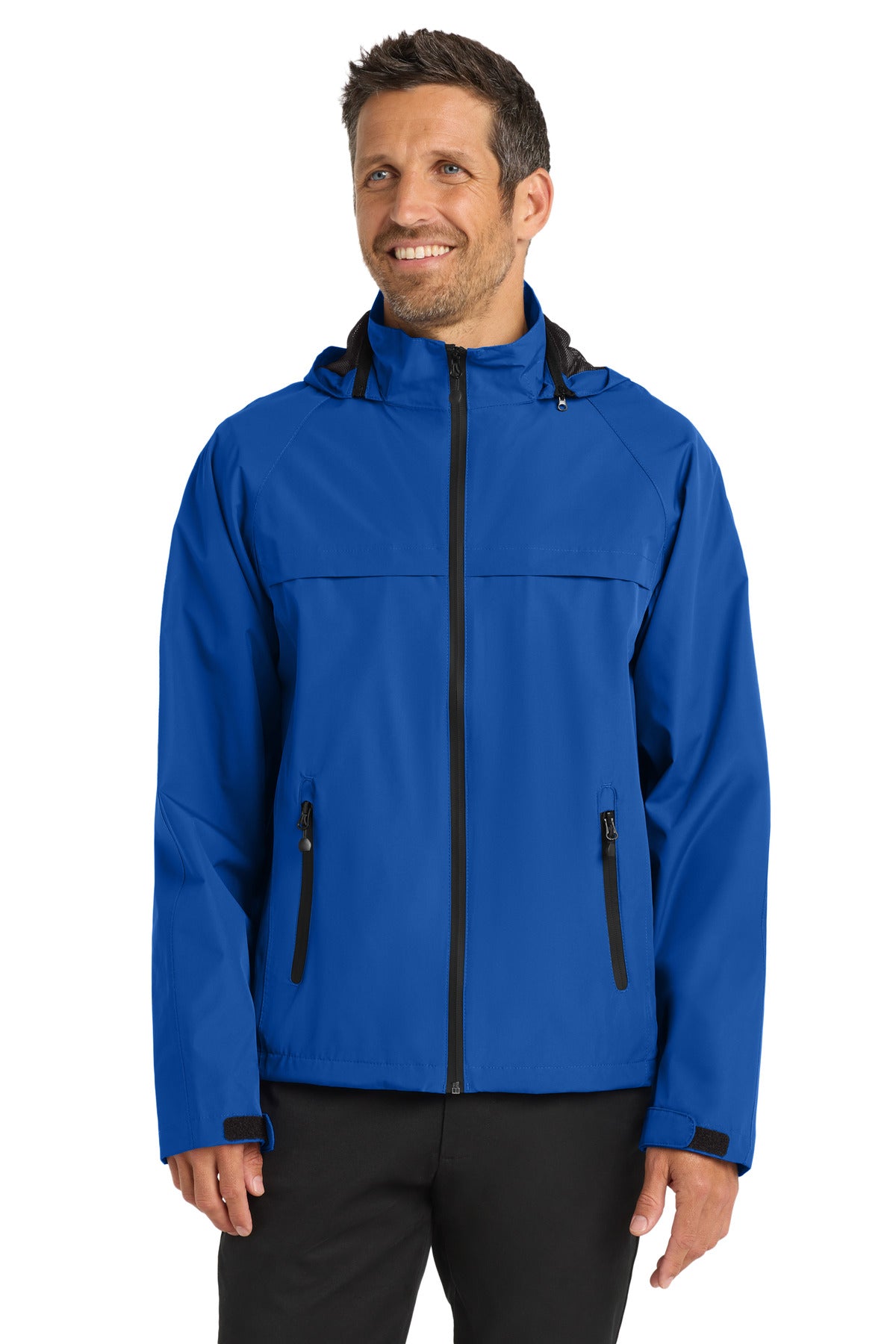 Port Authority® Torrent Waterproof Jacket. J333