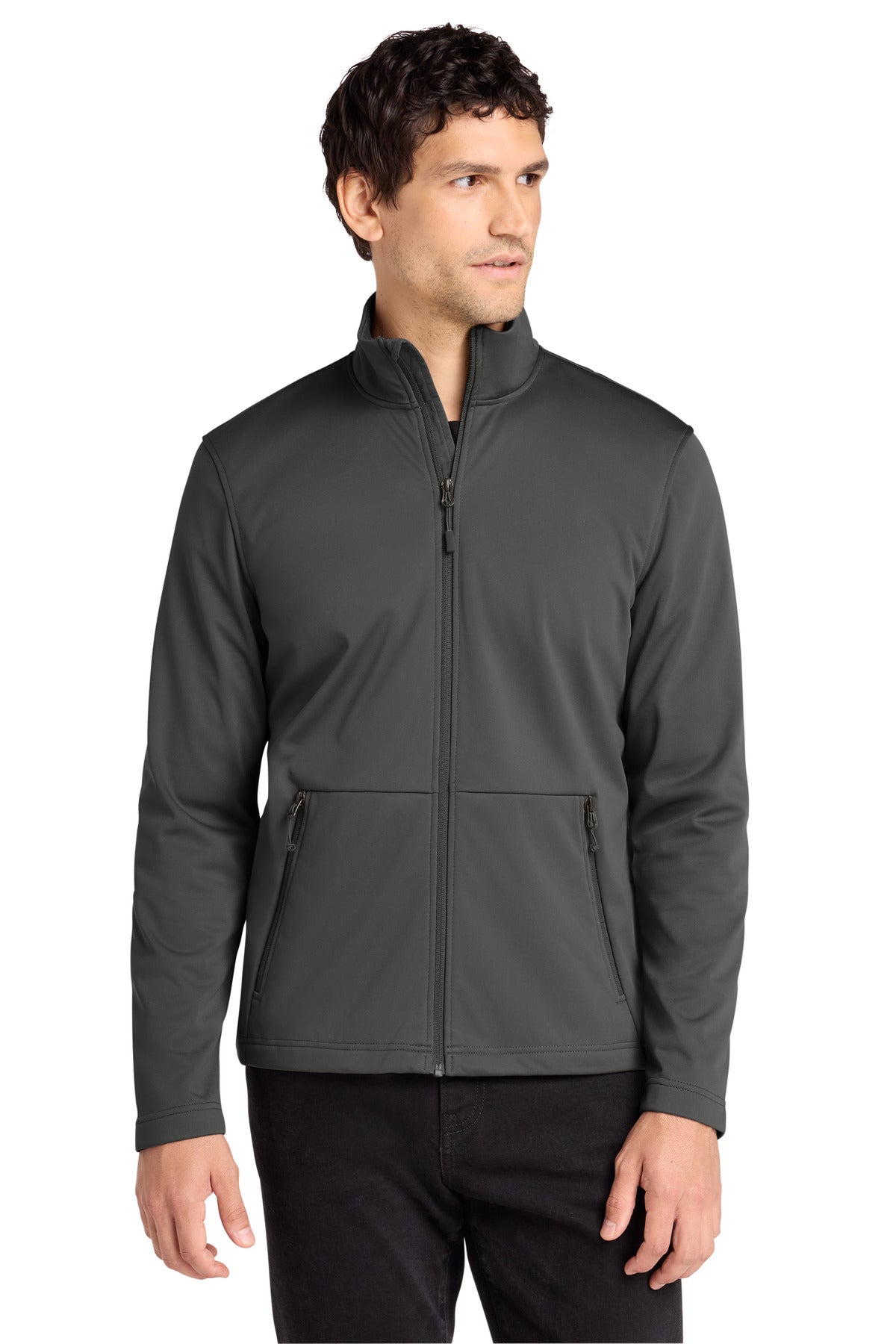 Port Authority® Flexshell Jacket J617