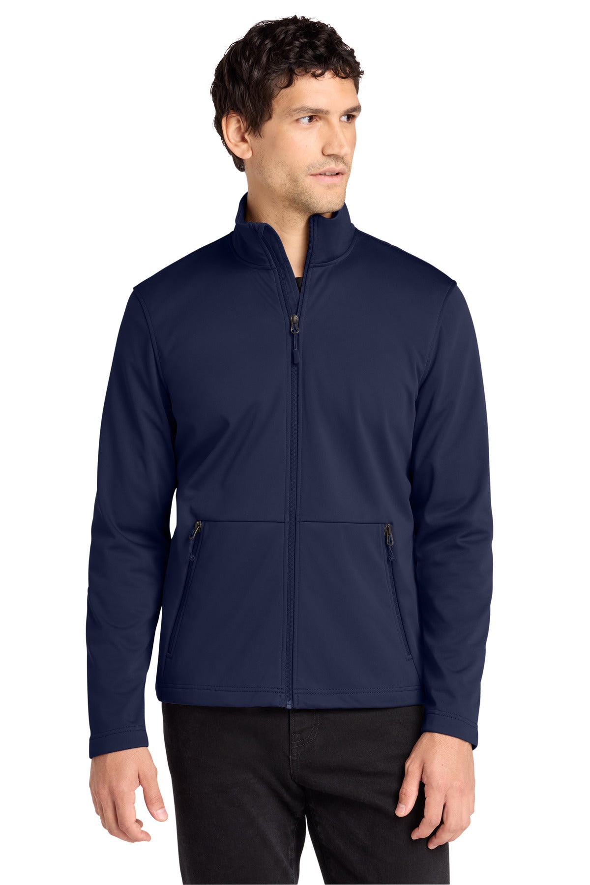 Port Authority® Flexshell Jacket J617