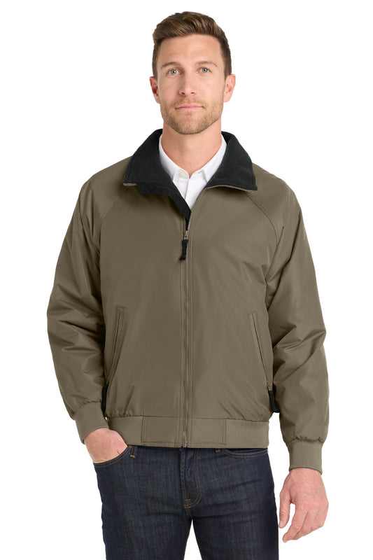 Port Authority® Challenger™ Jacket. J754