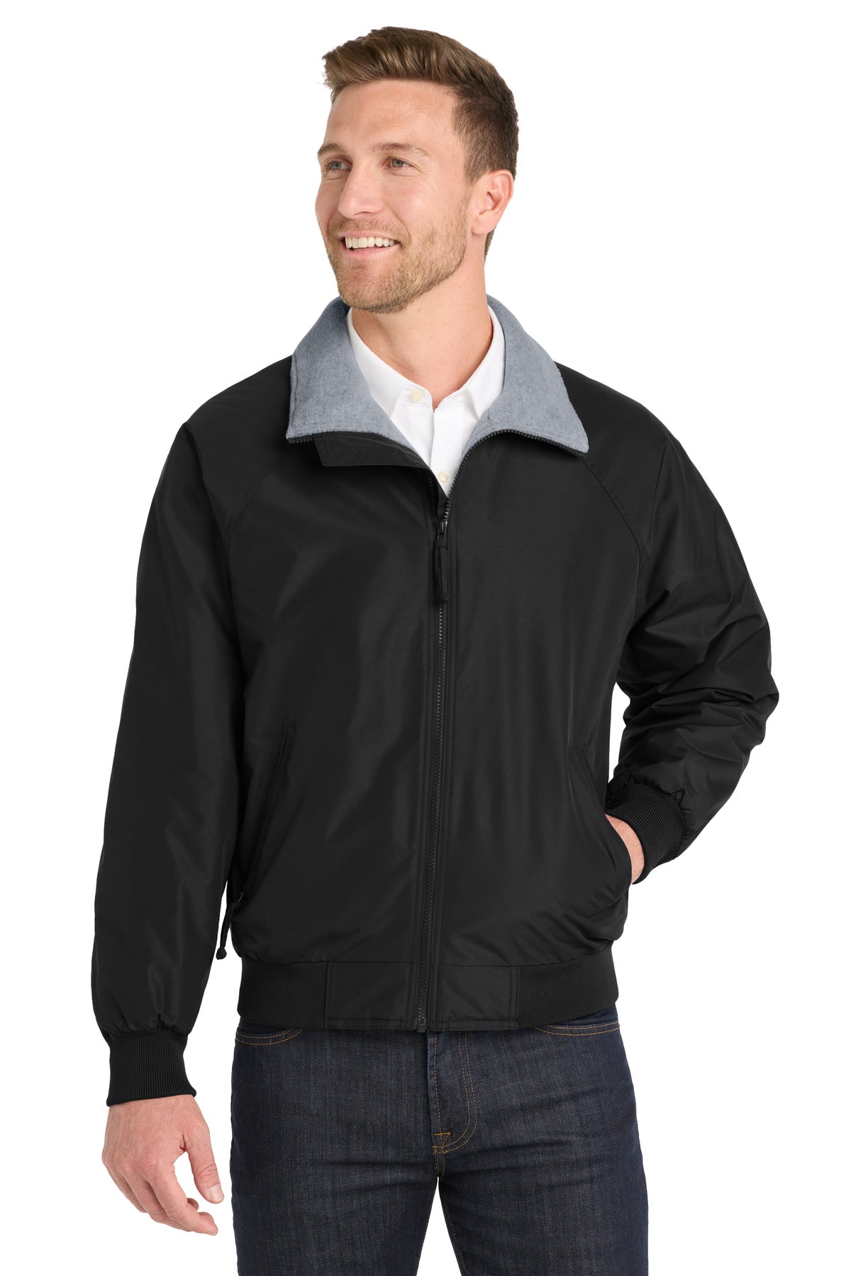 Port Authority® Challenger™ Jacket. J754