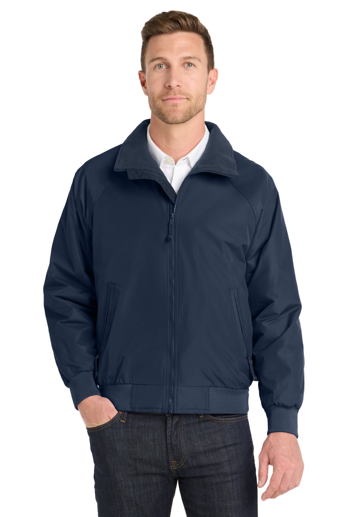 Port Authority® Challenger™ Jacket. J754