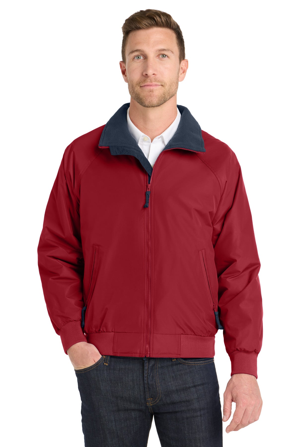 Port Authority® Challenger™ Jacket. J754