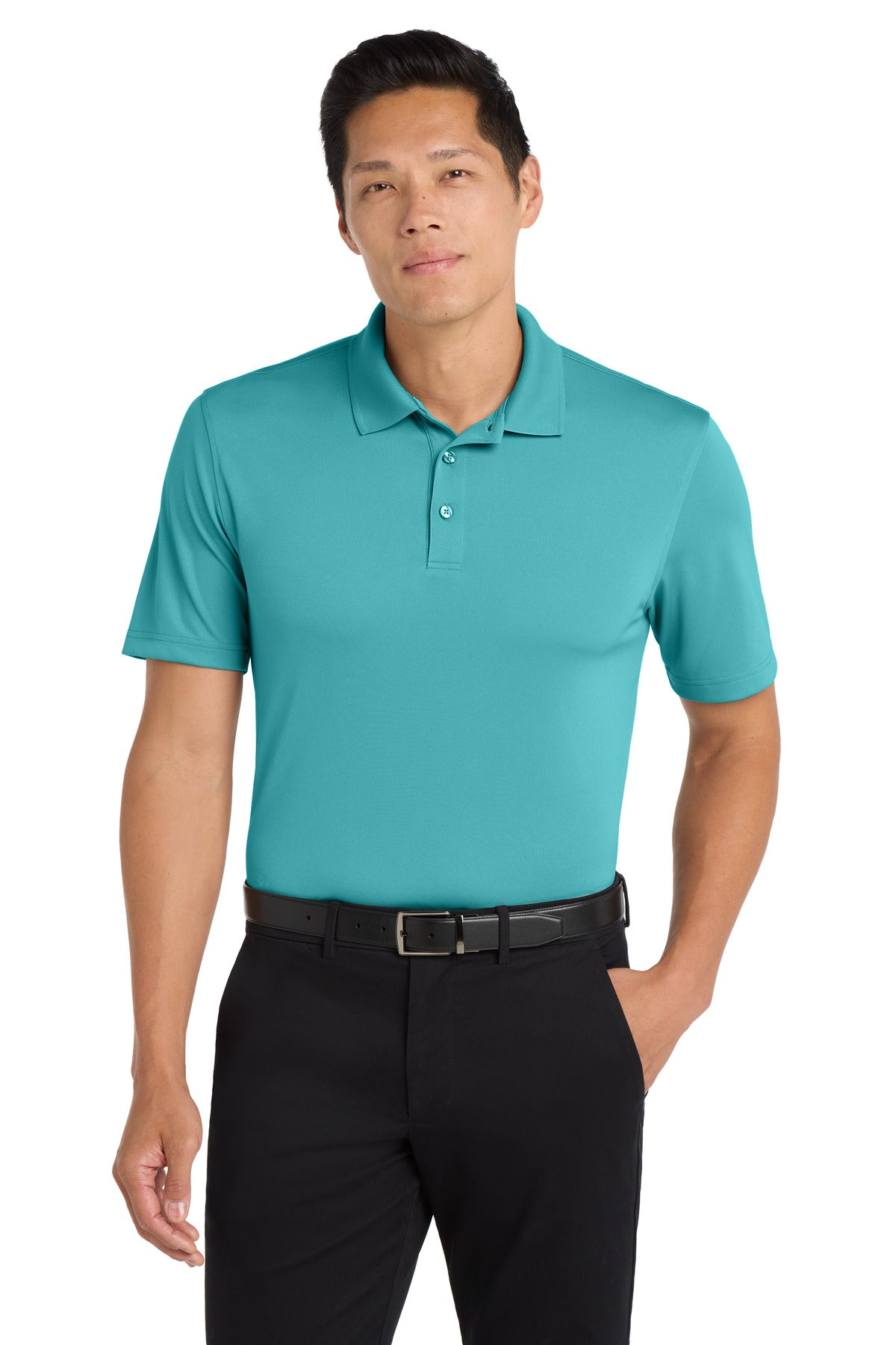Port Authority® Dry Zone® UV Micro-Mesh Polo. K110