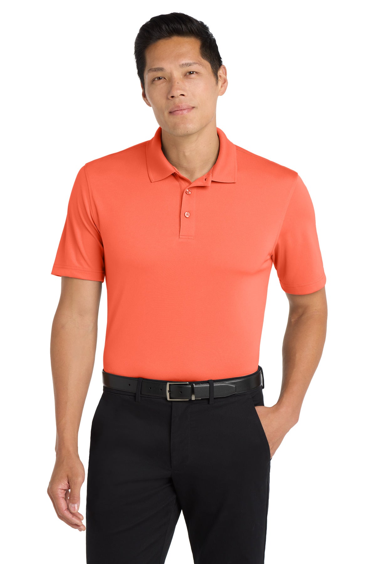 Port Authority® Dry Zone® UV Micro-Mesh Polo. K110