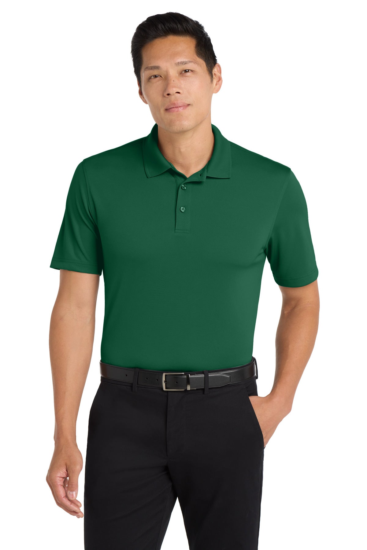 Port Authority® Dry Zone® UV Micro-Mesh Polo. K110
