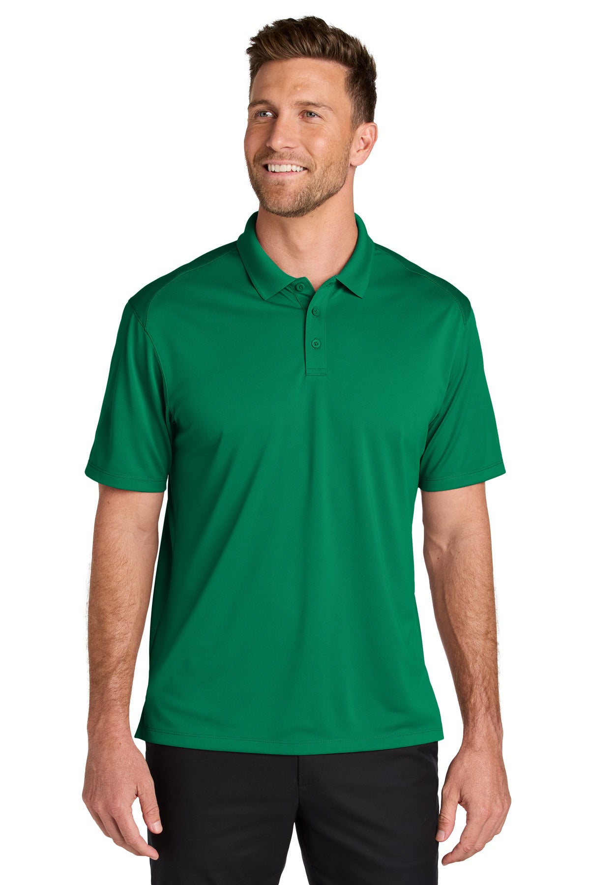 Port Authority® Wearever Performance Pique Polo K240