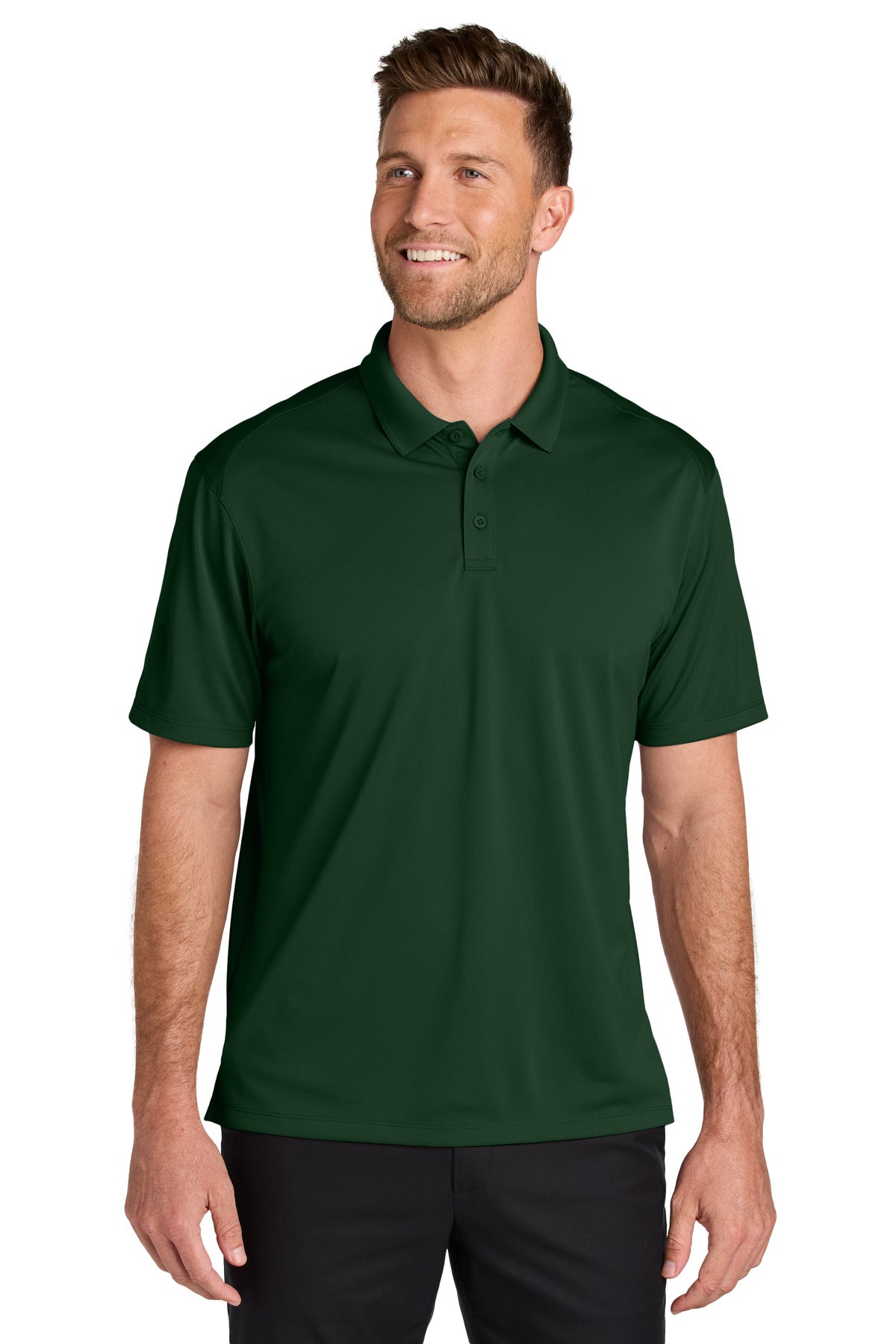 Port Authority® Wearever Performance Pique Polo K240