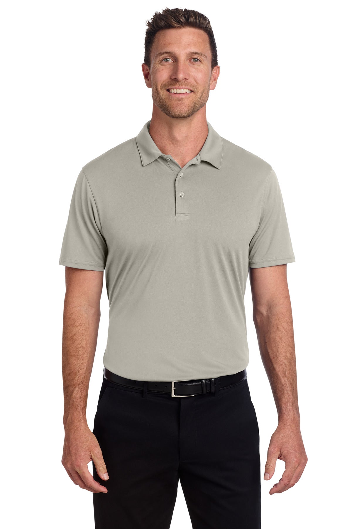 Port Authority® Performance Staff Polo K398