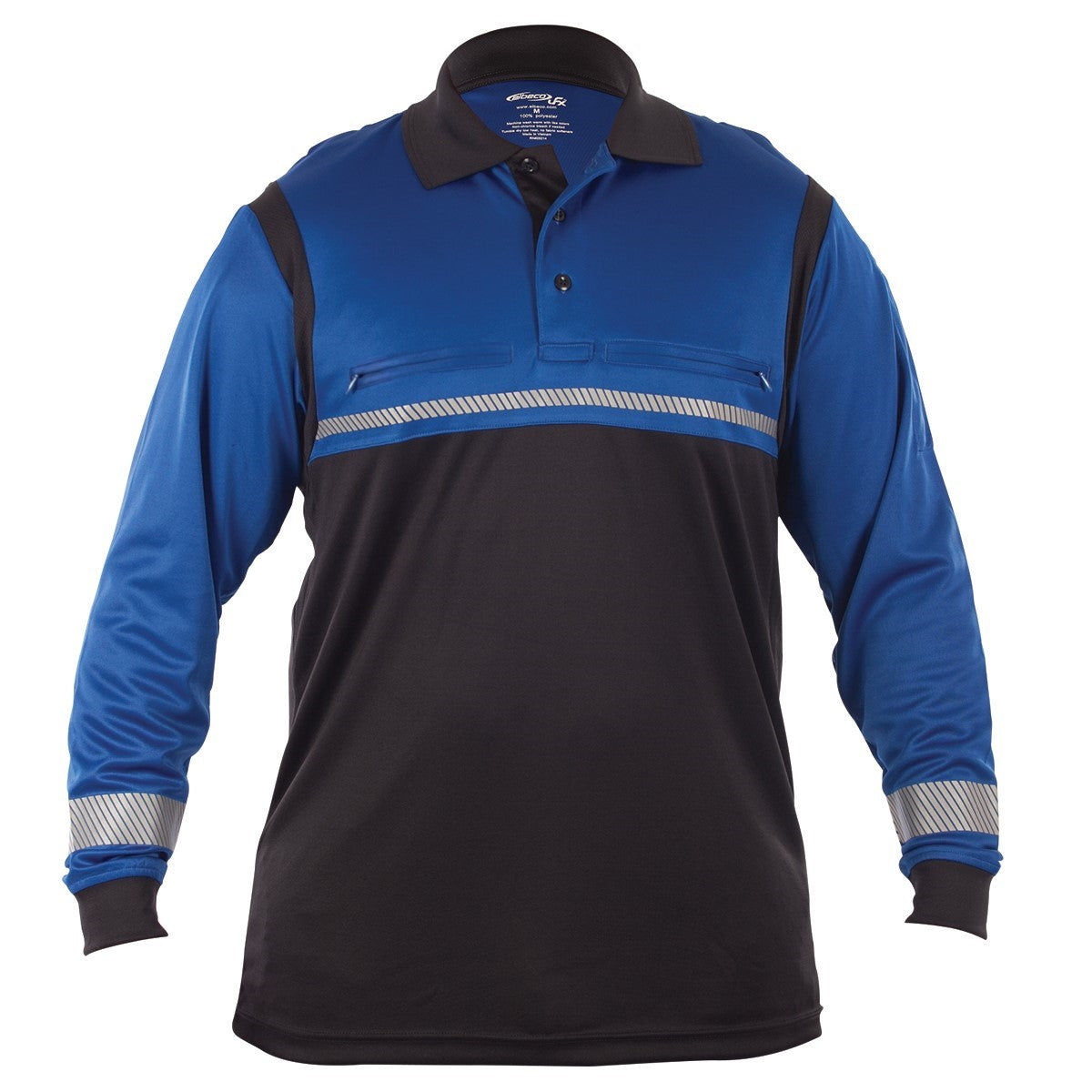 Elbeco K5223 - Ufx LS Ultra-Light Polo