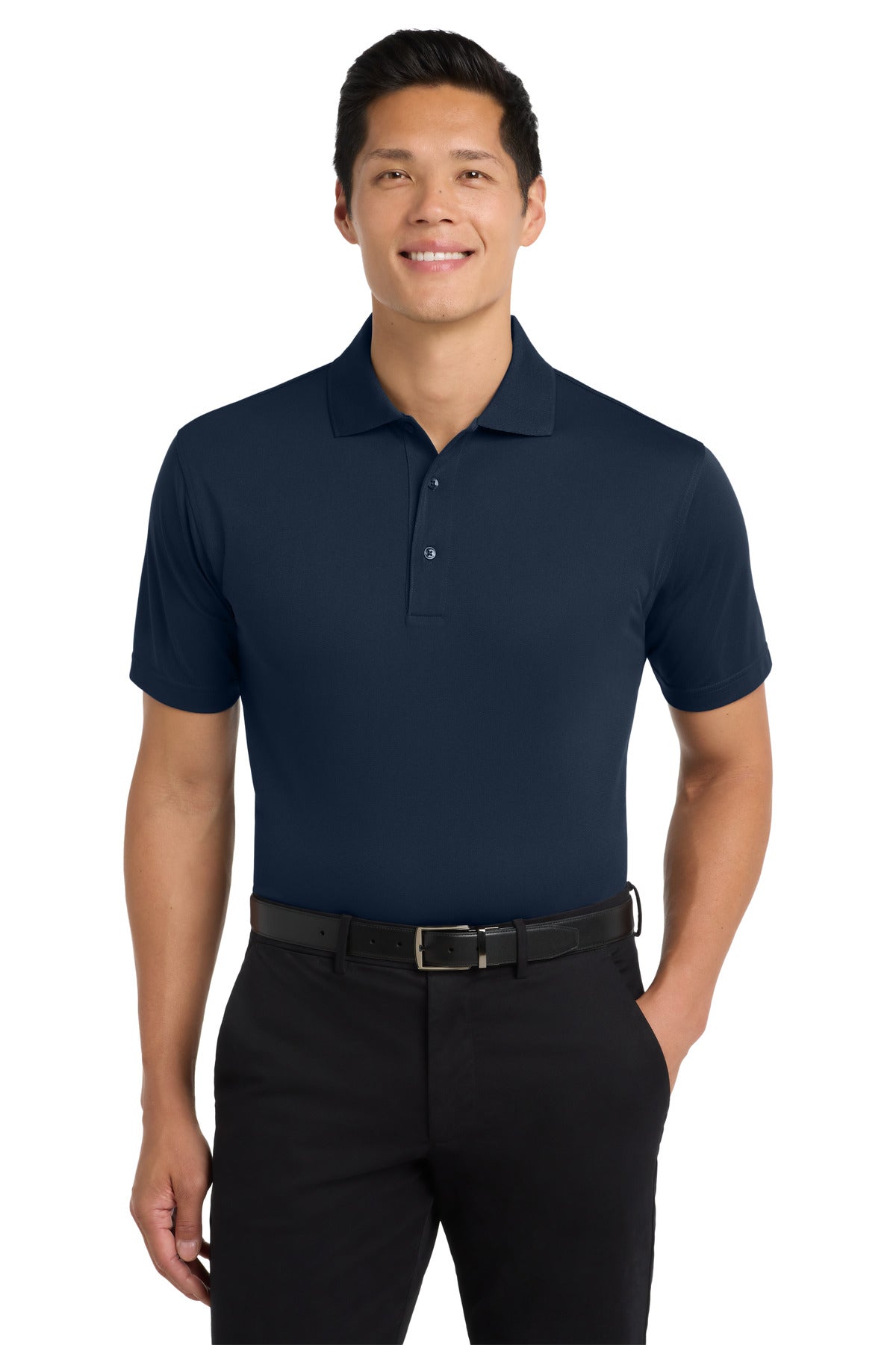 Port Authority® Tech Pique Polo. K527