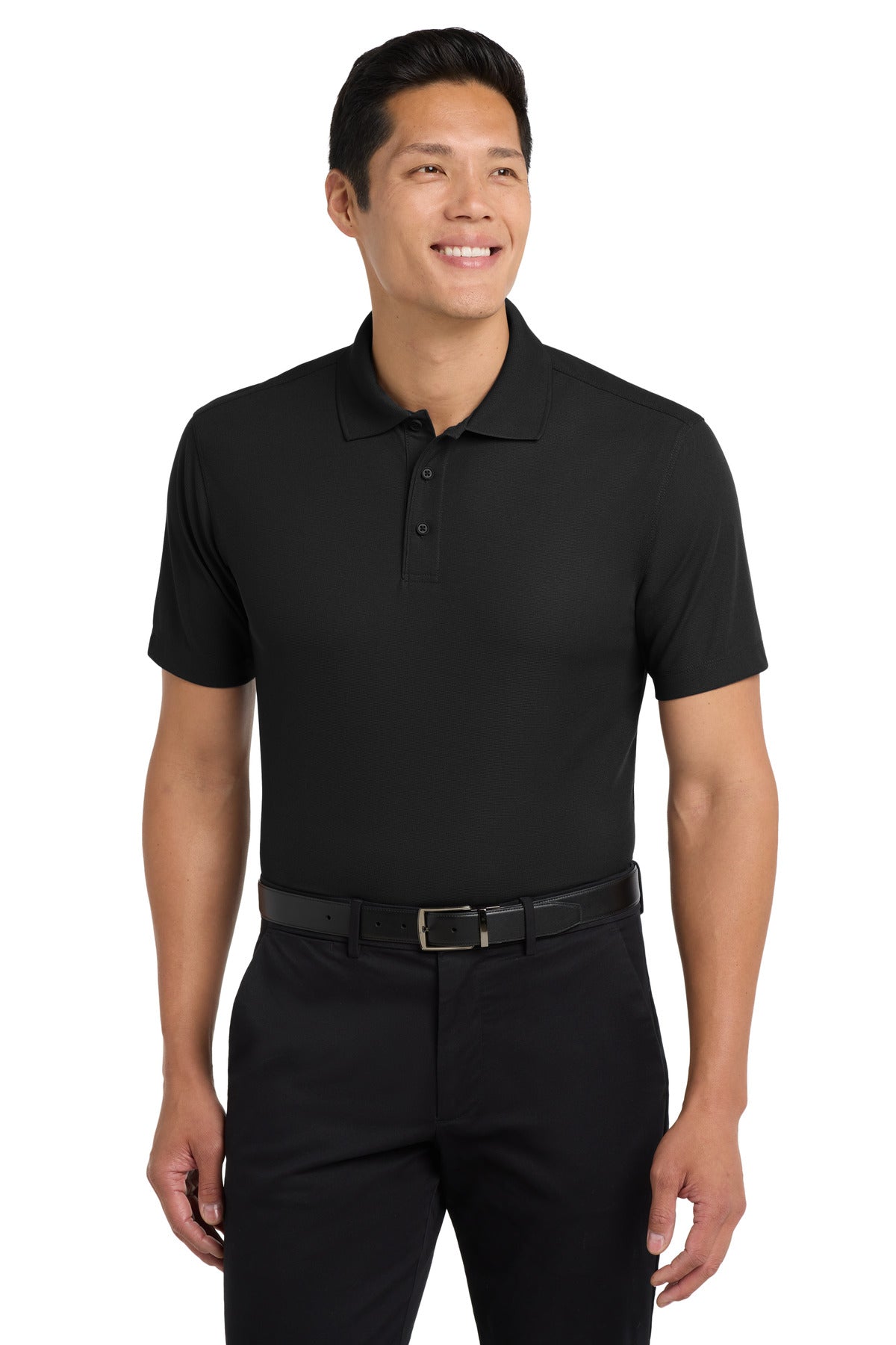 Port Authority® Dry Zone® Grid Polo. K572