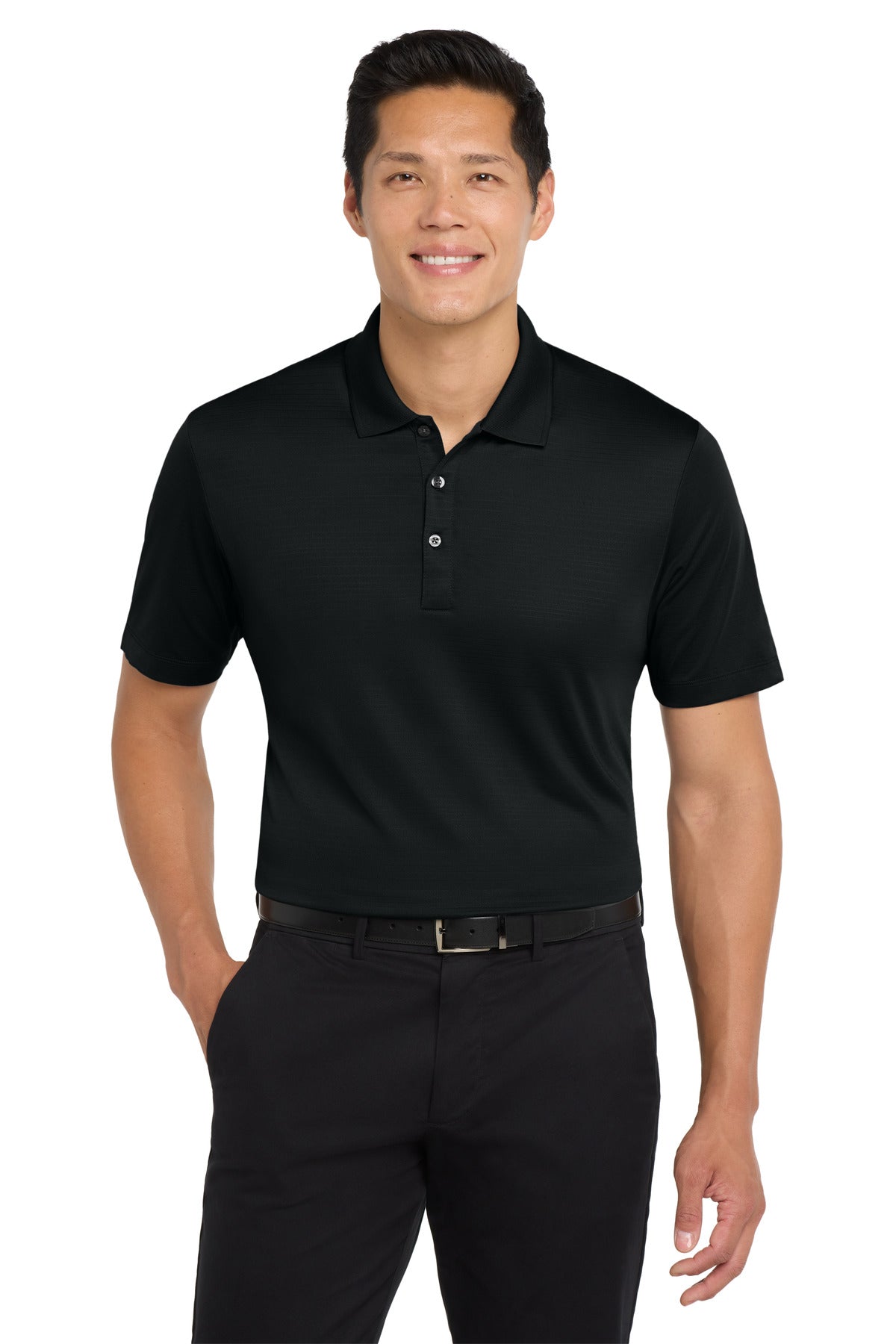 Port Authority ® Eclipse Stretch Polo. K587