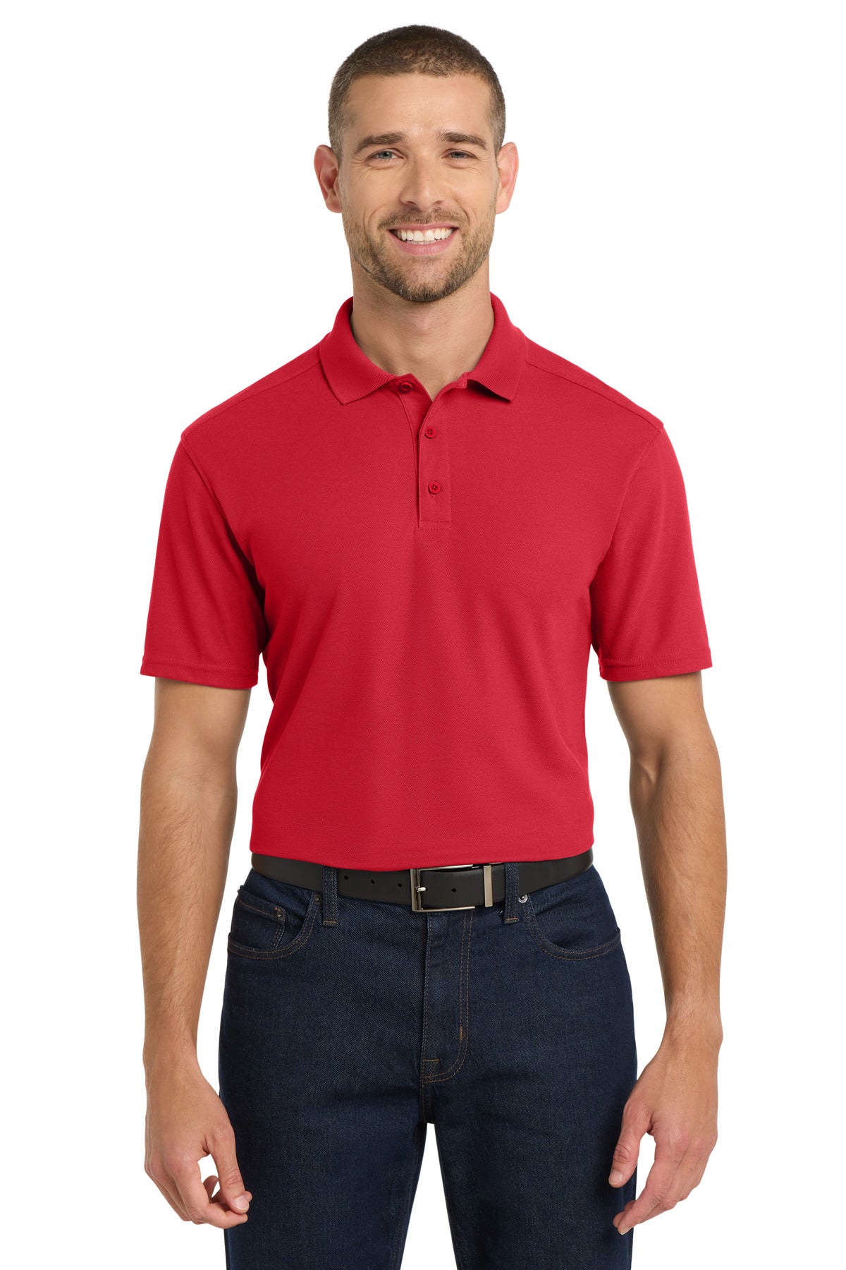 Port Authority ® EZPerformance ™ Pique Polo. K600