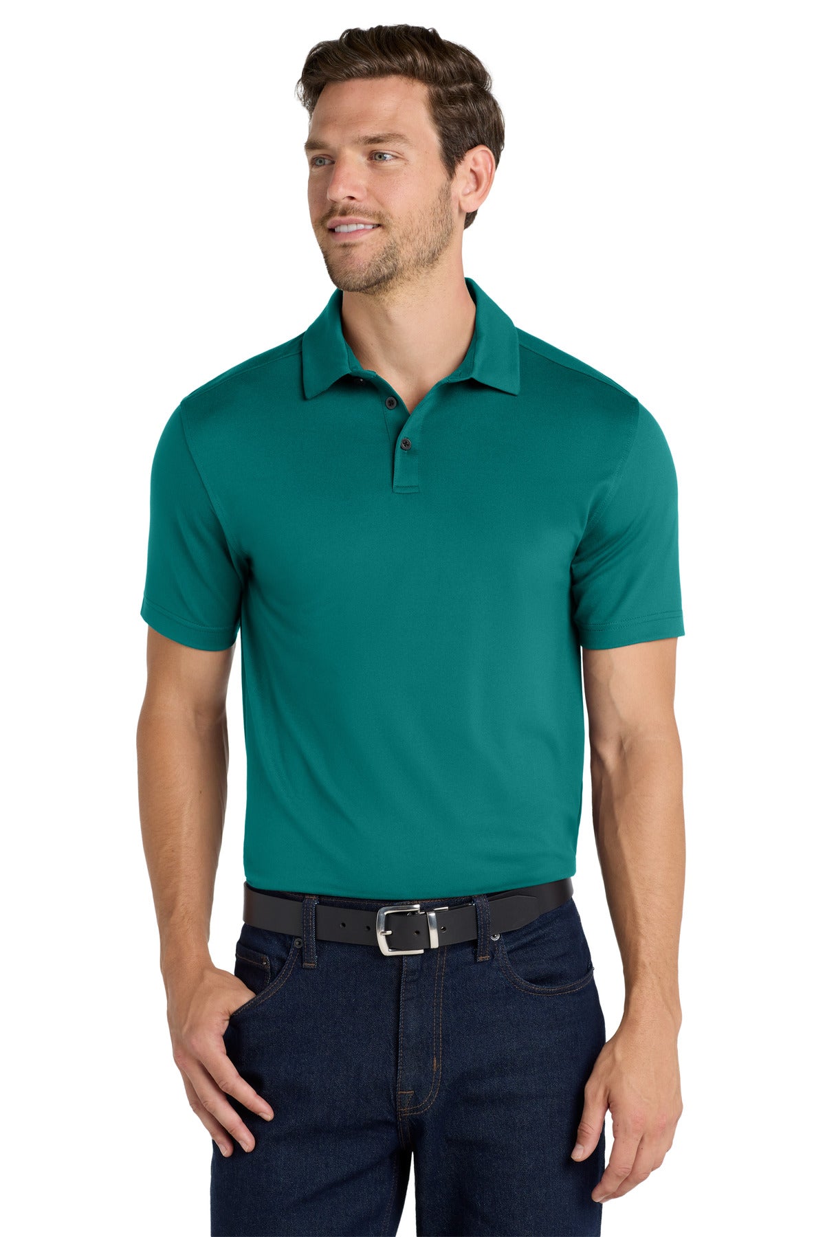 Port Authority ® City Stretch Polo K682