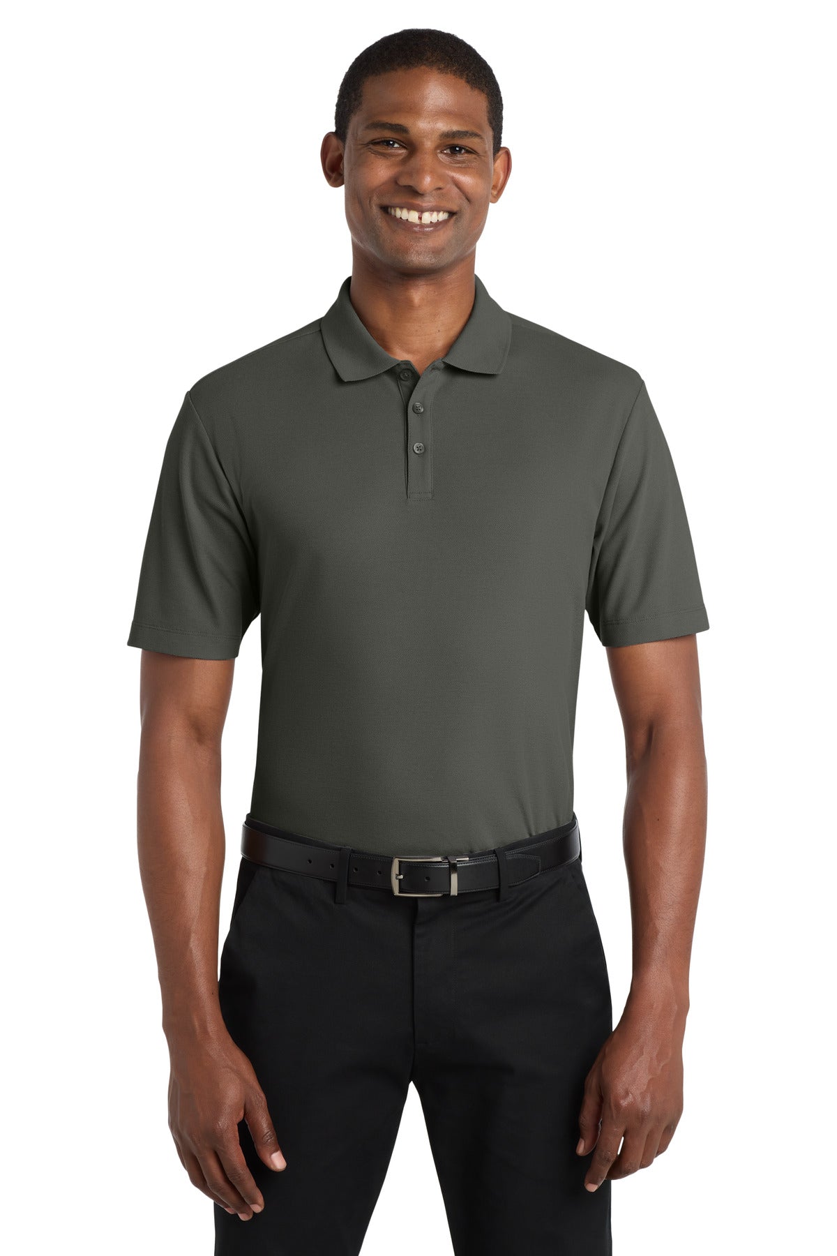 Port Authority ® SuperPro React ™ Polo. K810
