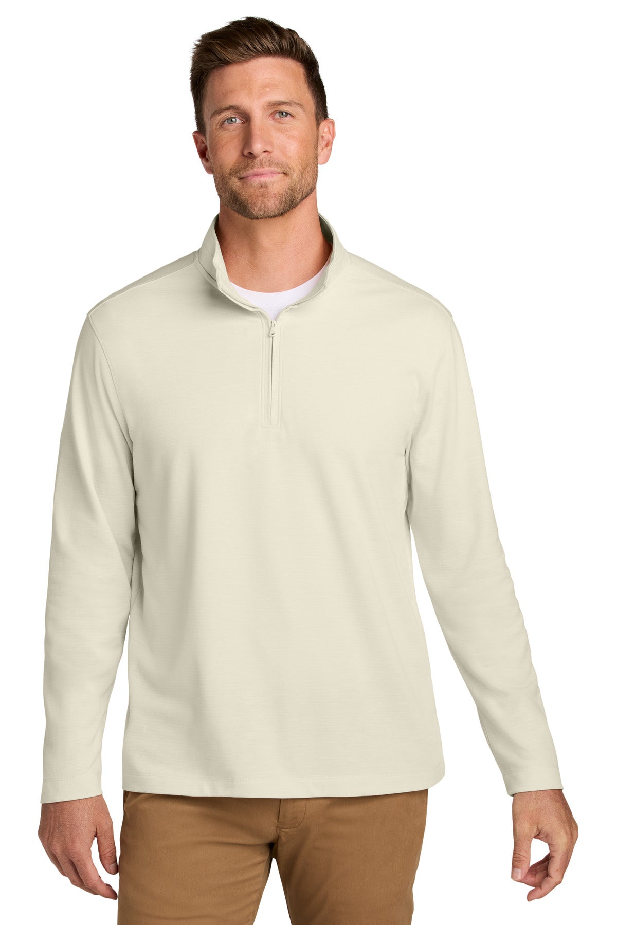 Port Authority® Breakwater 1/4-Zip Pullover K820