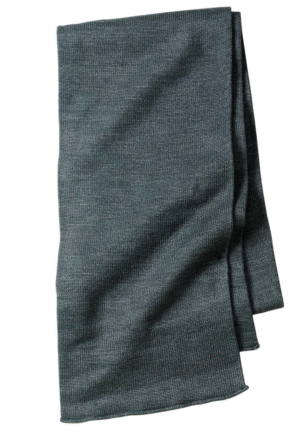 Port Authority® Knitted Scarf.  KS01