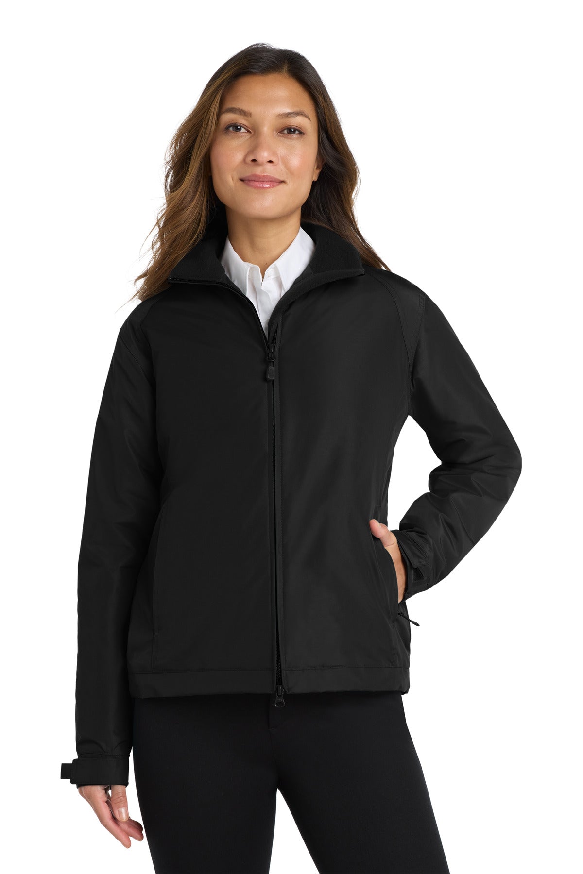 Port Authority® Women's Challenger™ Jacket. L354
