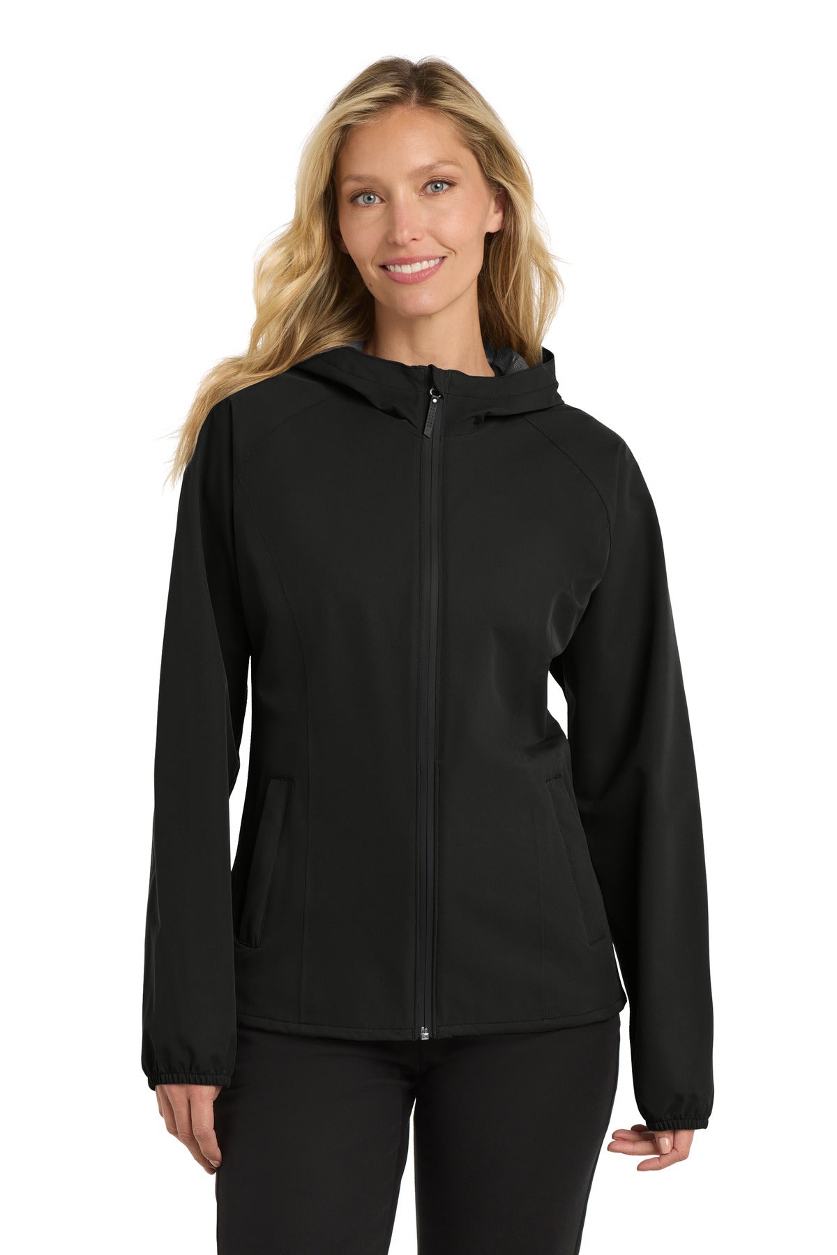 Port Authority ® Women's Essential Rain Jacket L407