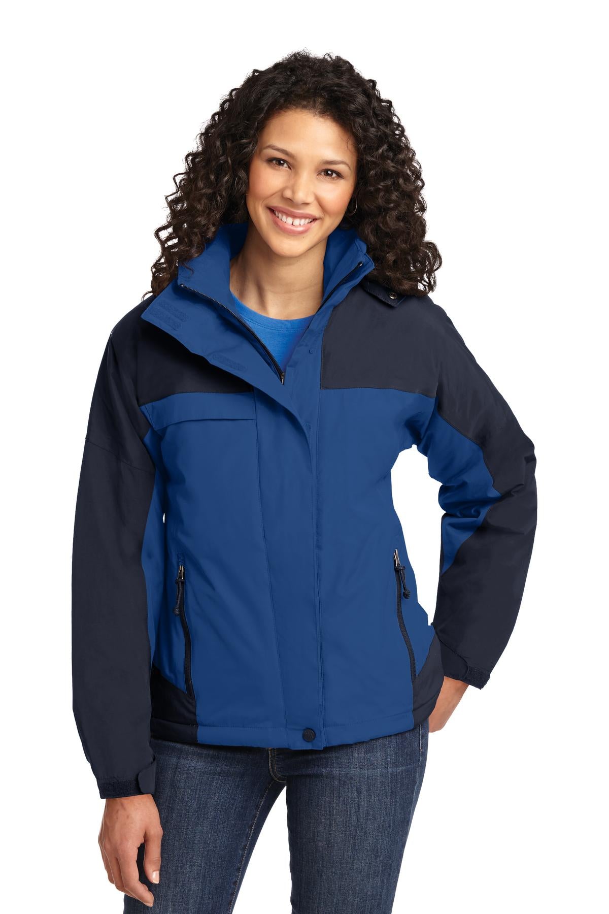Port Authority® Women's Nootka Jacket.  L792