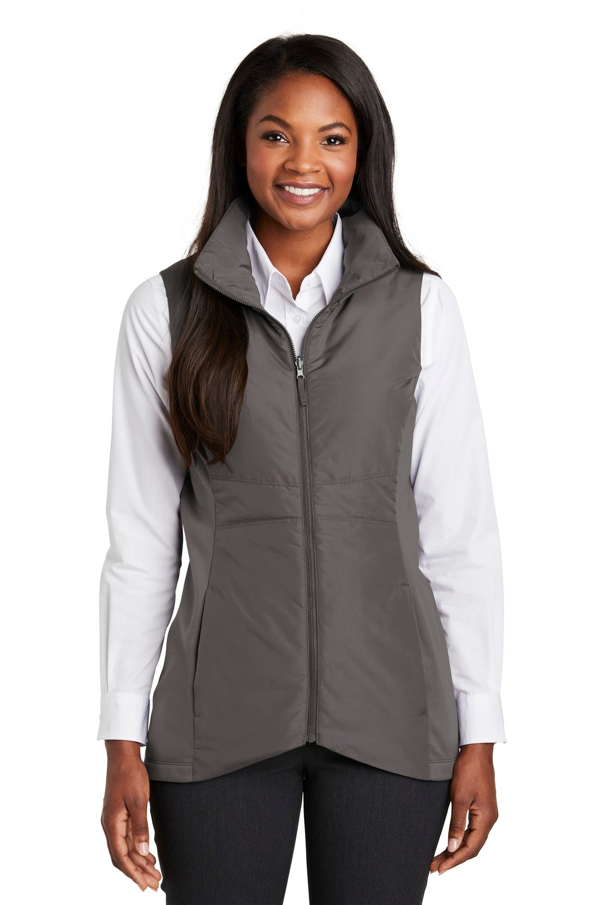 Port Authority ® Women's Collective Insulated Vest. L903