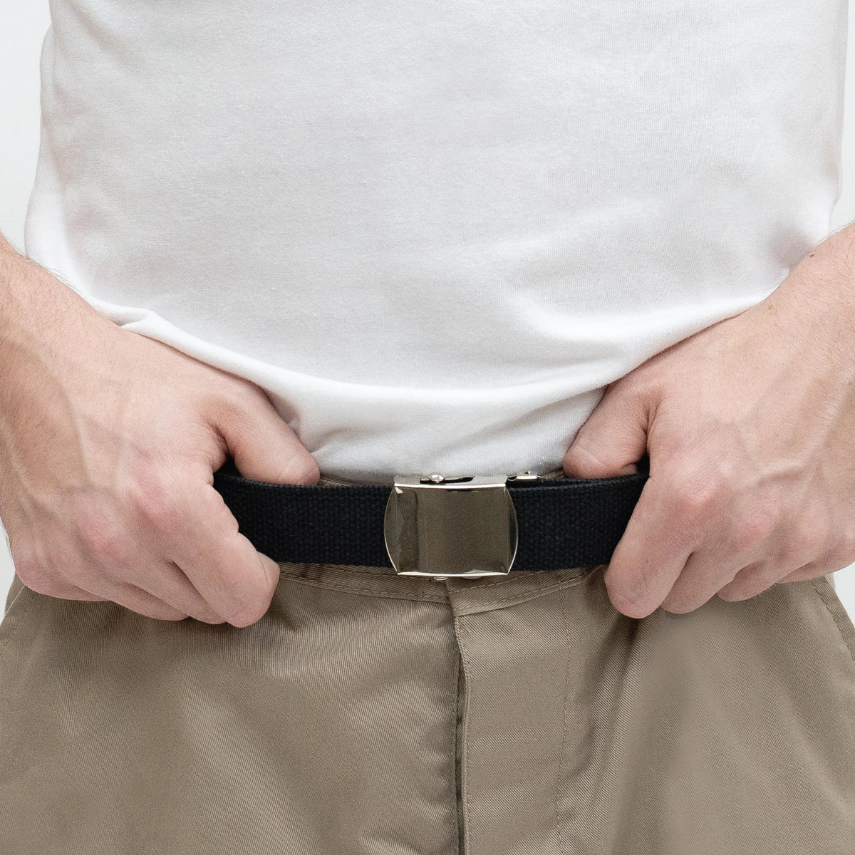 Rothco Web Belts In 3 Pack - Rothco 4709