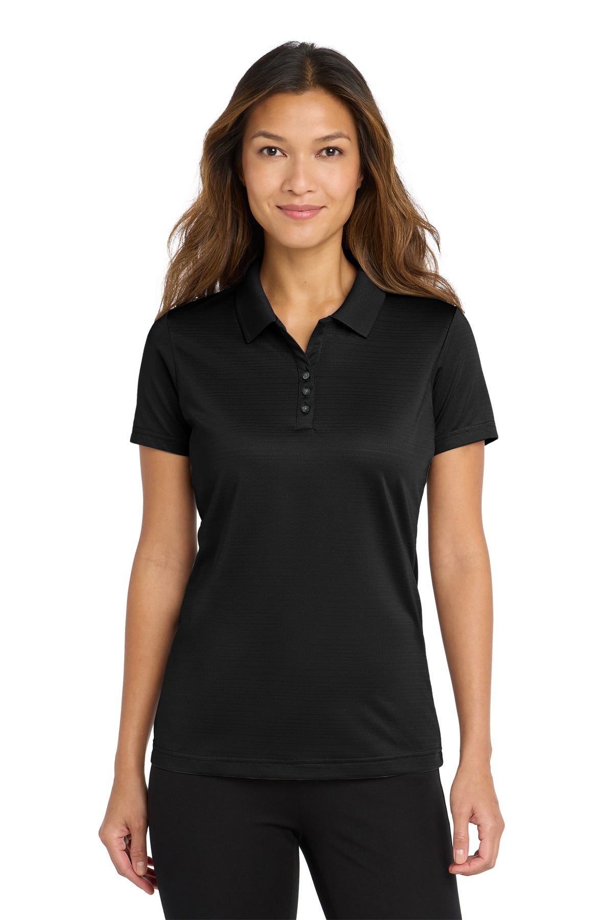 Port Authority ® Women's Eclipse Stretch Polo. LK587
