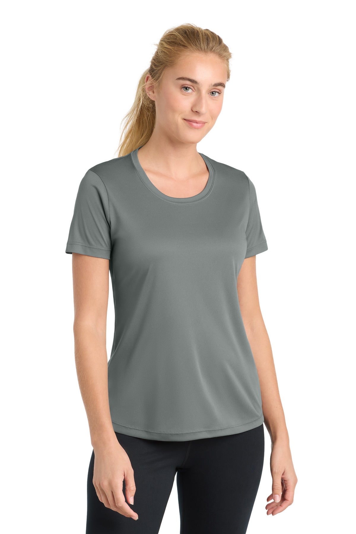 Sport-Tek® Women's PosiCharge® Competitor™ Tee. LST350