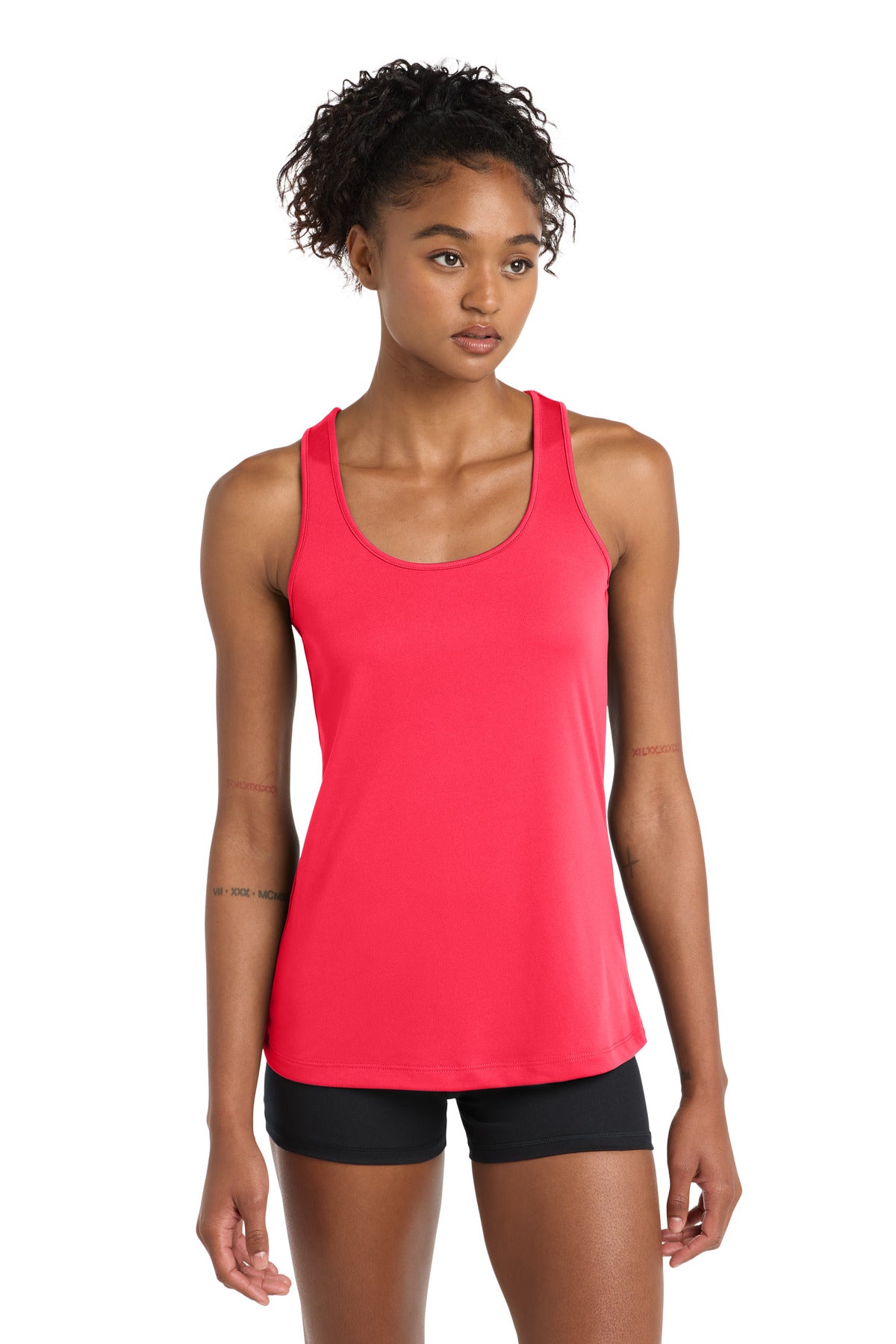 Sport-Tek® Women's PosiCharge® Competitor™ Racerback Tank. LST356
