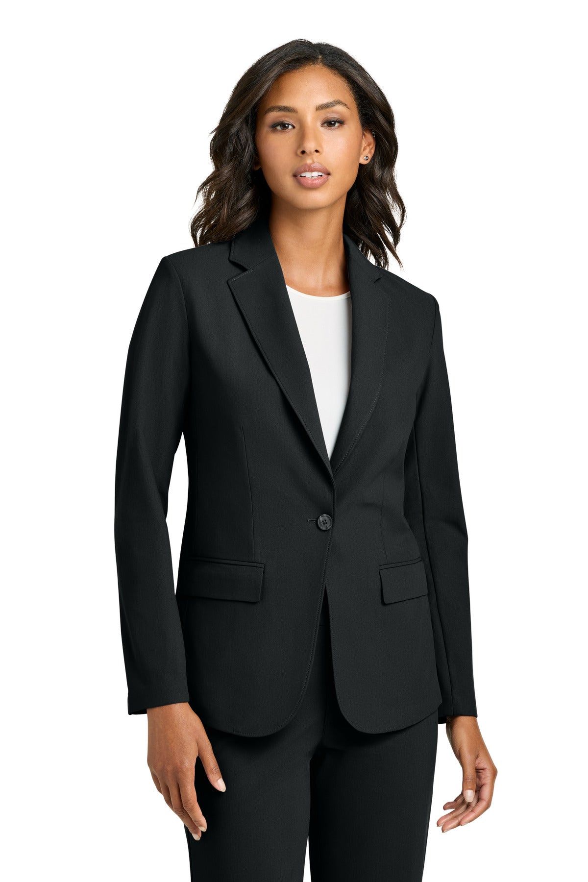 Mercer+Mettle® Women's Capital Tech Blazer MM3033