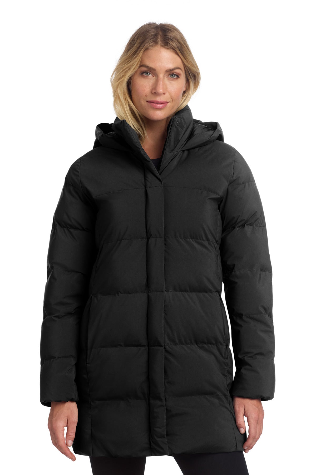 Mercer+Mettle® Women's Puffy Parka MM7213