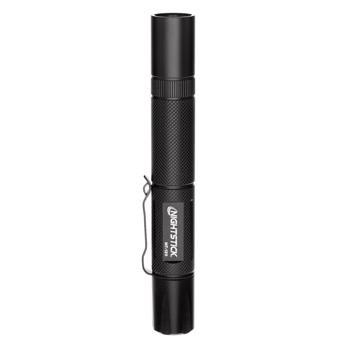 Nightstick MT-120 - Mini-TAC - 140 lumens to 68m