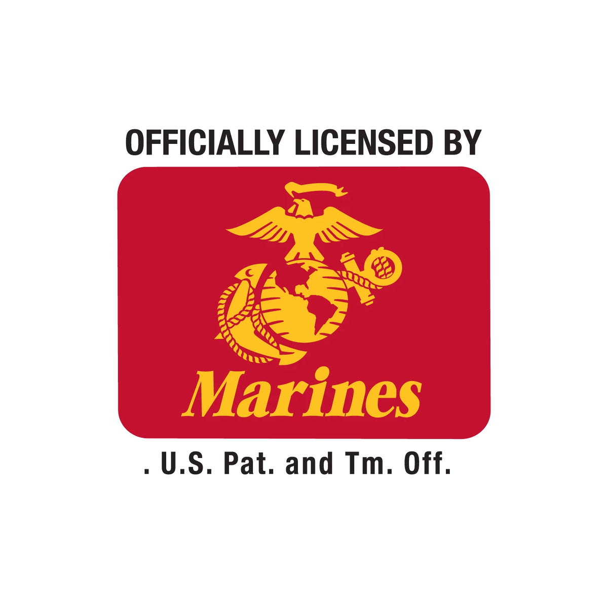 Rothco Deluxe Marine Bulldog Low Profile Cap - Rothco 9339