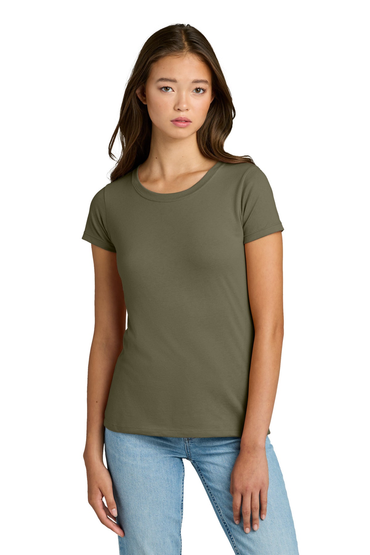 Next Level Apparel® Women's Ideal Tee NL1510