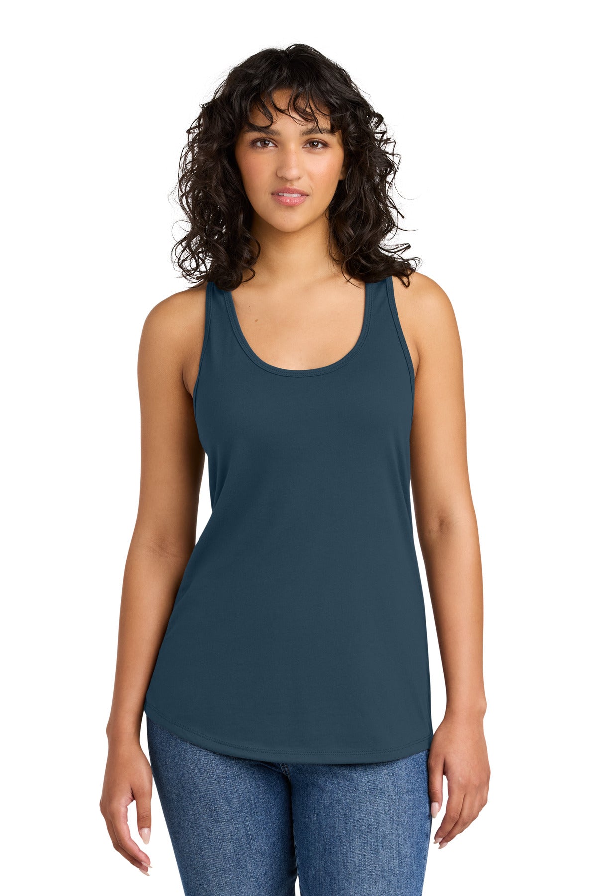 Next Level Apparel® Women's Ideal Racerback Tank NL1533